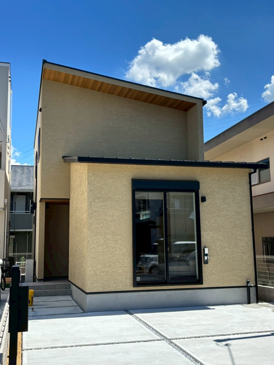 完成見学会　堺市の工務店SEED HOME
