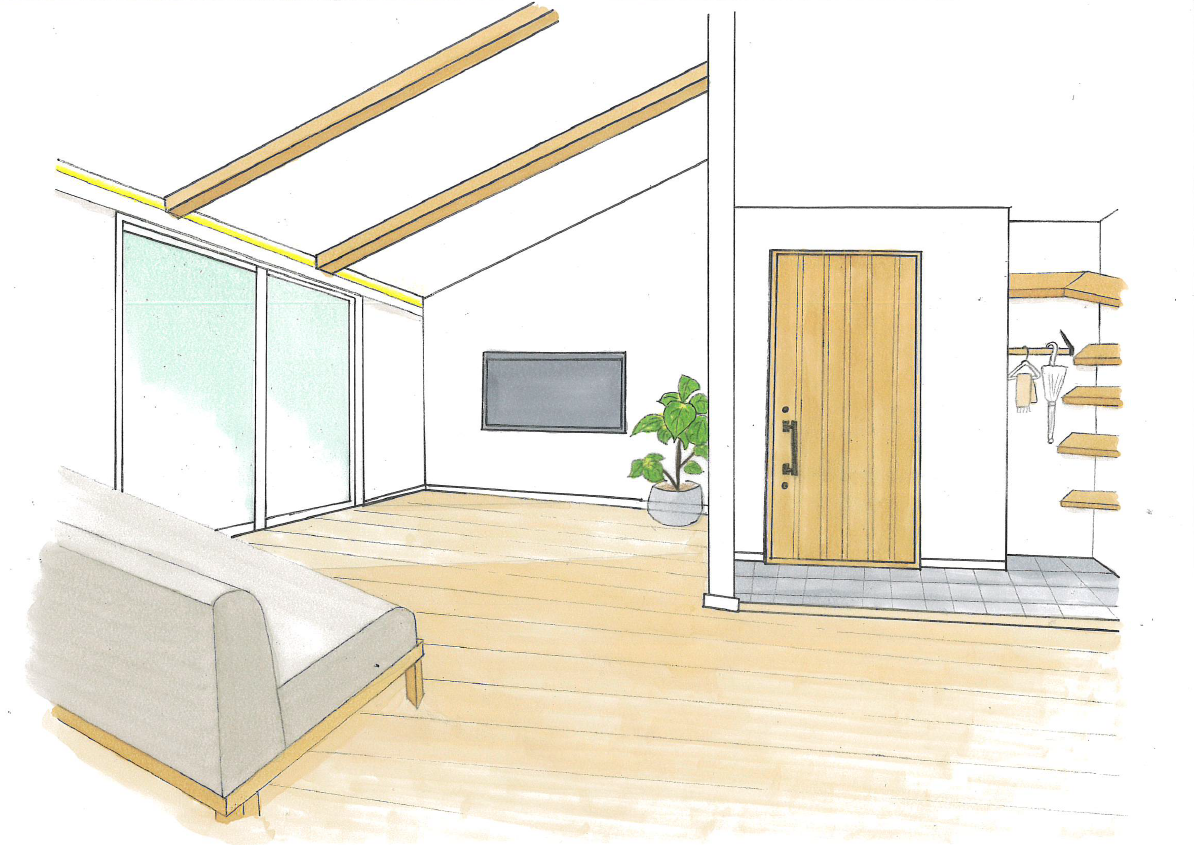 大阪狭山市堺市富田林市の工務店SEEDHOME