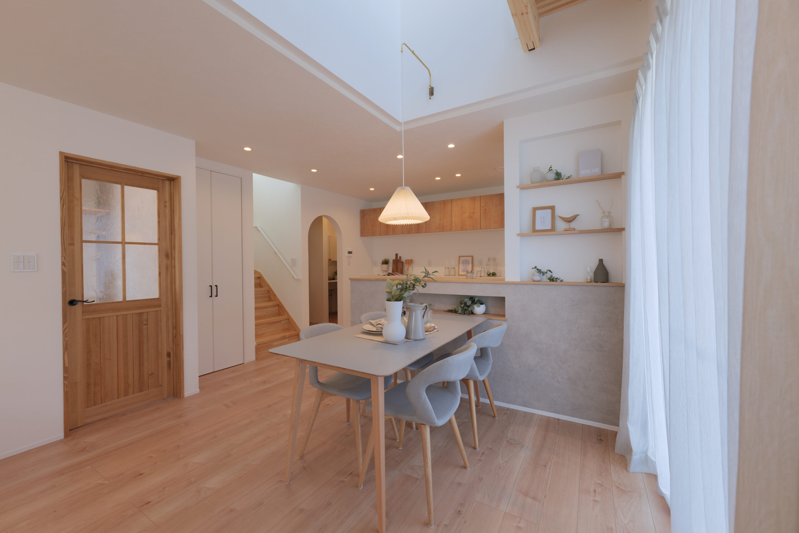 堺市の工務店　SEEDHOME