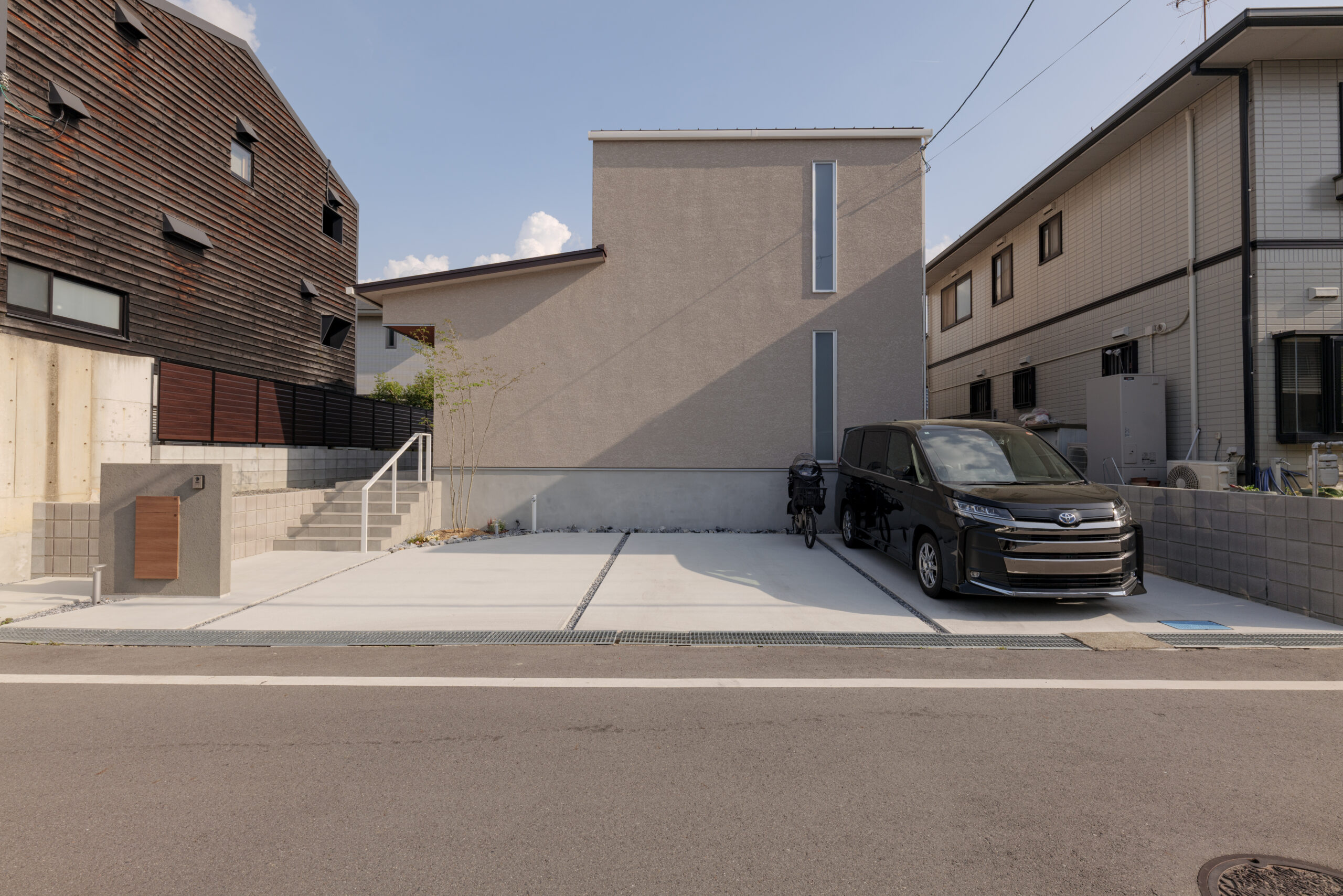 堺市の工務店　SEEDHOME