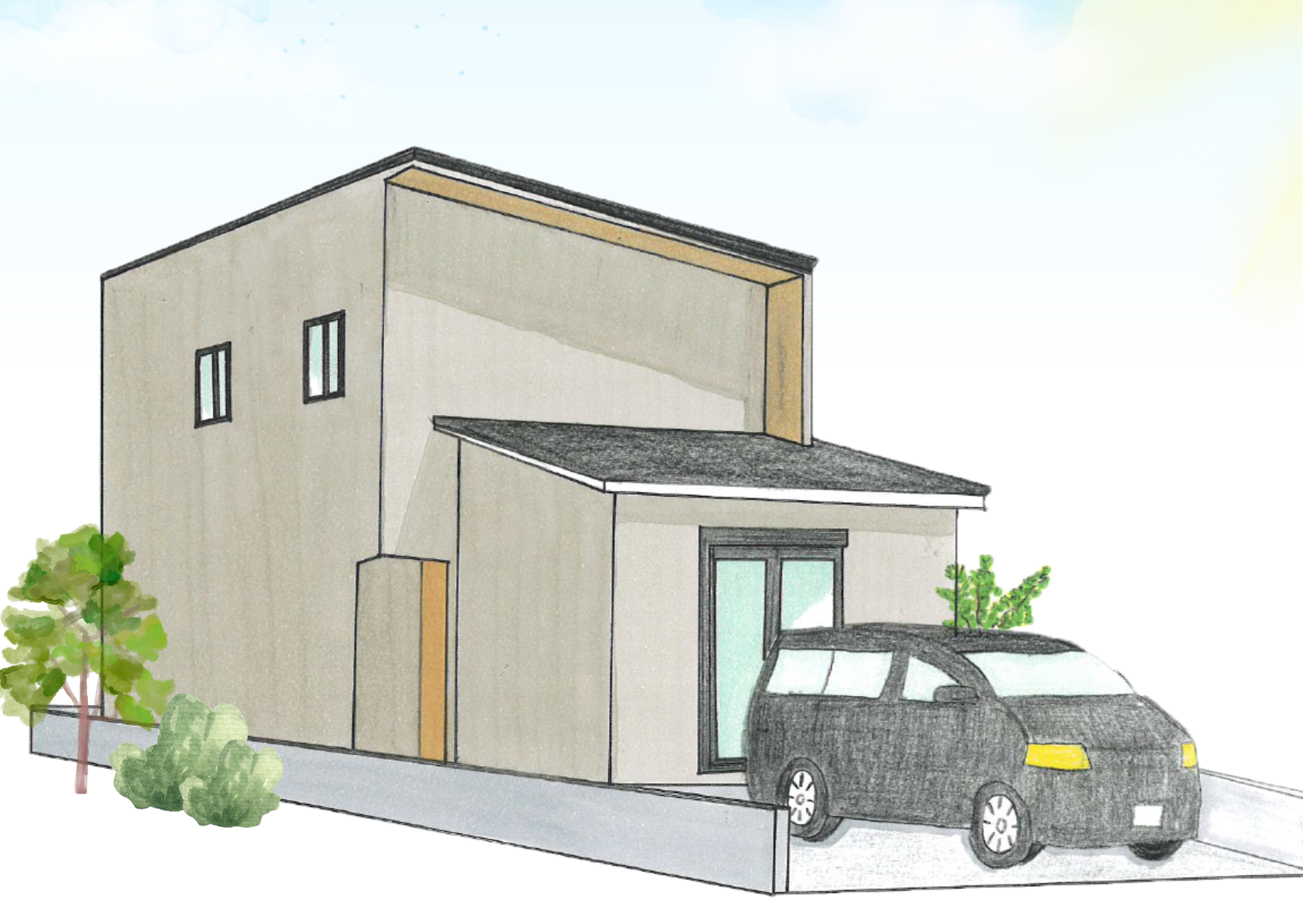 大阪狭山市堺市富田林市の工務店SEEDHOME
