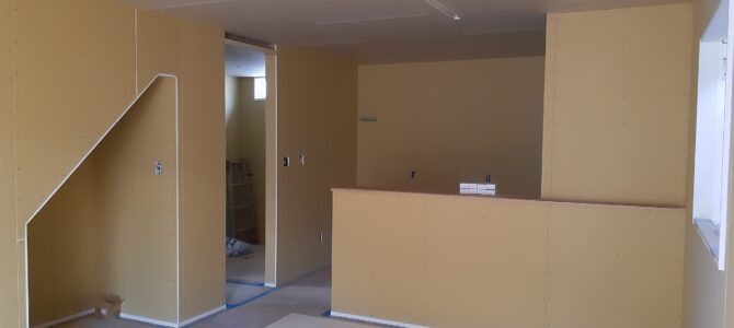 SEEDHOME現場、進行状況❕【注文住宅】 SEEDHOME現場、進行状況❕【注文住宅】