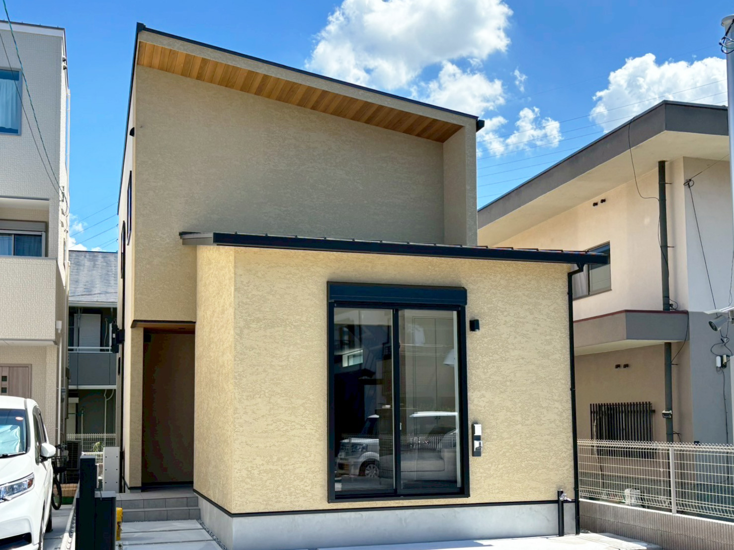 太陽光発電+蓄電池の高性能住宅なら堺市の工務店SEEDHOME