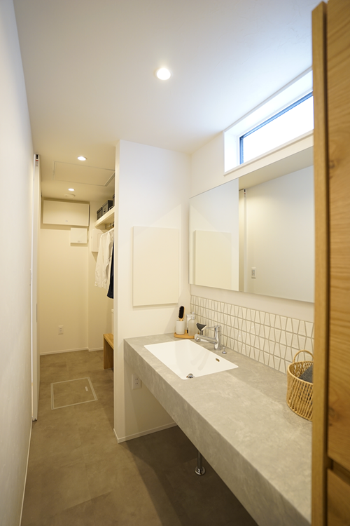 高性能住宅を建てるSEEDHOME