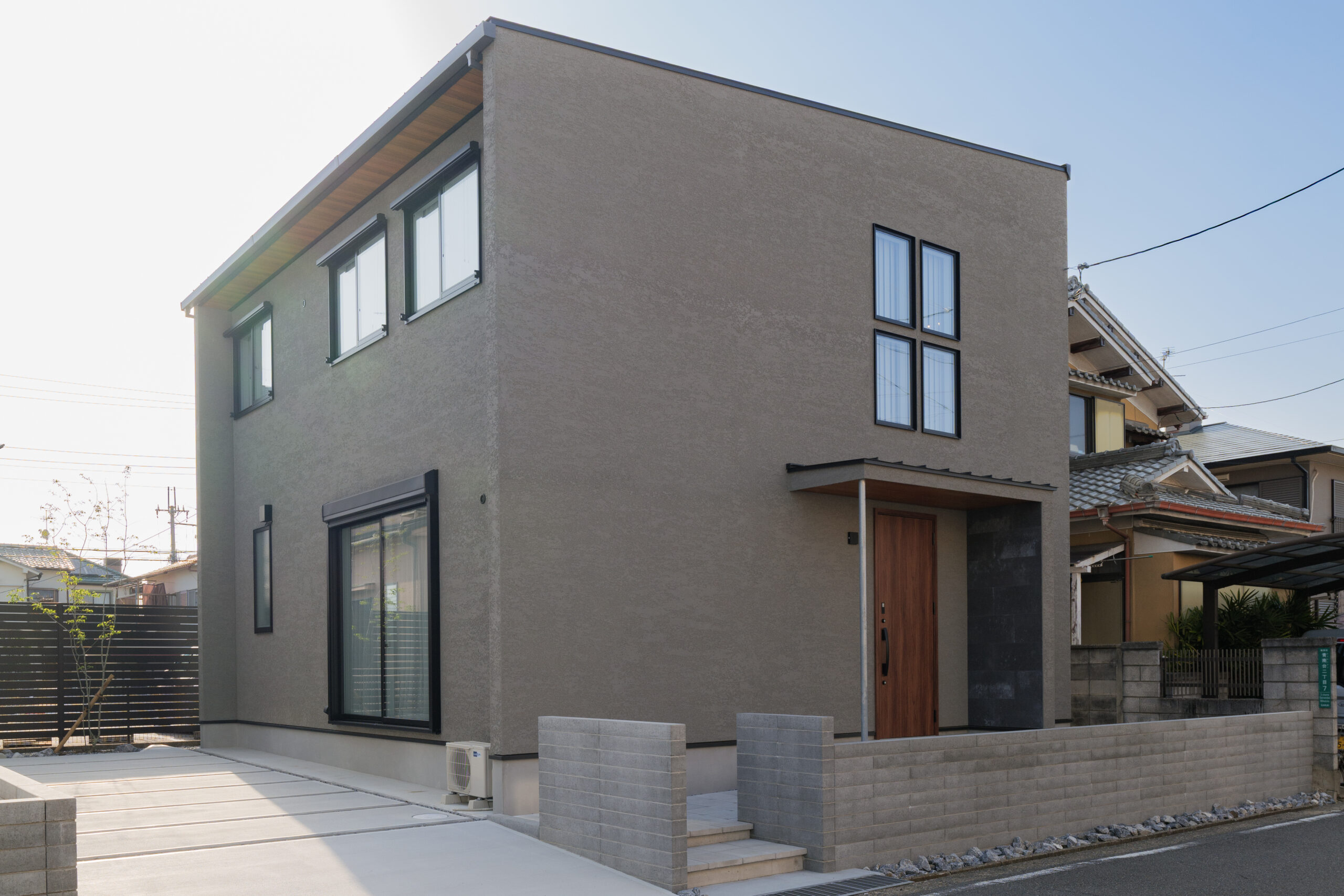 大阪狭山市で高性能住宅を建てる工務店SEEDHOME