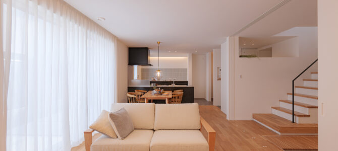 【涼しい♪の体感会は今年度ラスト】30坪が14帖エアコン1台で涼しい高性能住宅 ― 体感会 in 堺市 【涼しい♪の体感会は今年度ラスト】30坪が14帖エアコン1台で涼しい高性能住宅 ― 体感会 in 堺市