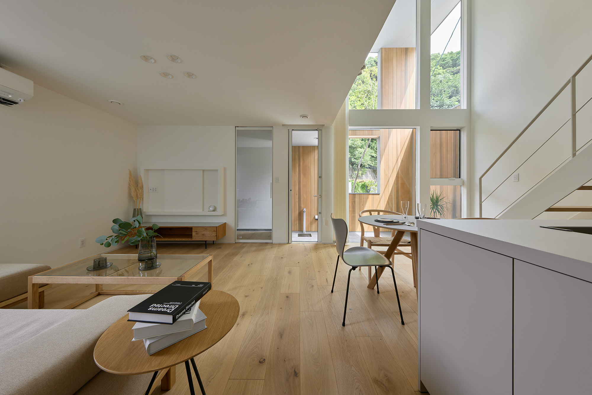 新築建て替え相談会 高気密高断熱の家を建てるSEEDHOME