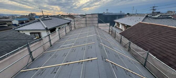 SEEDHOME現場、進行状況!【注文住宅】 SEEDHOME現場、進行状況!【注文住宅】