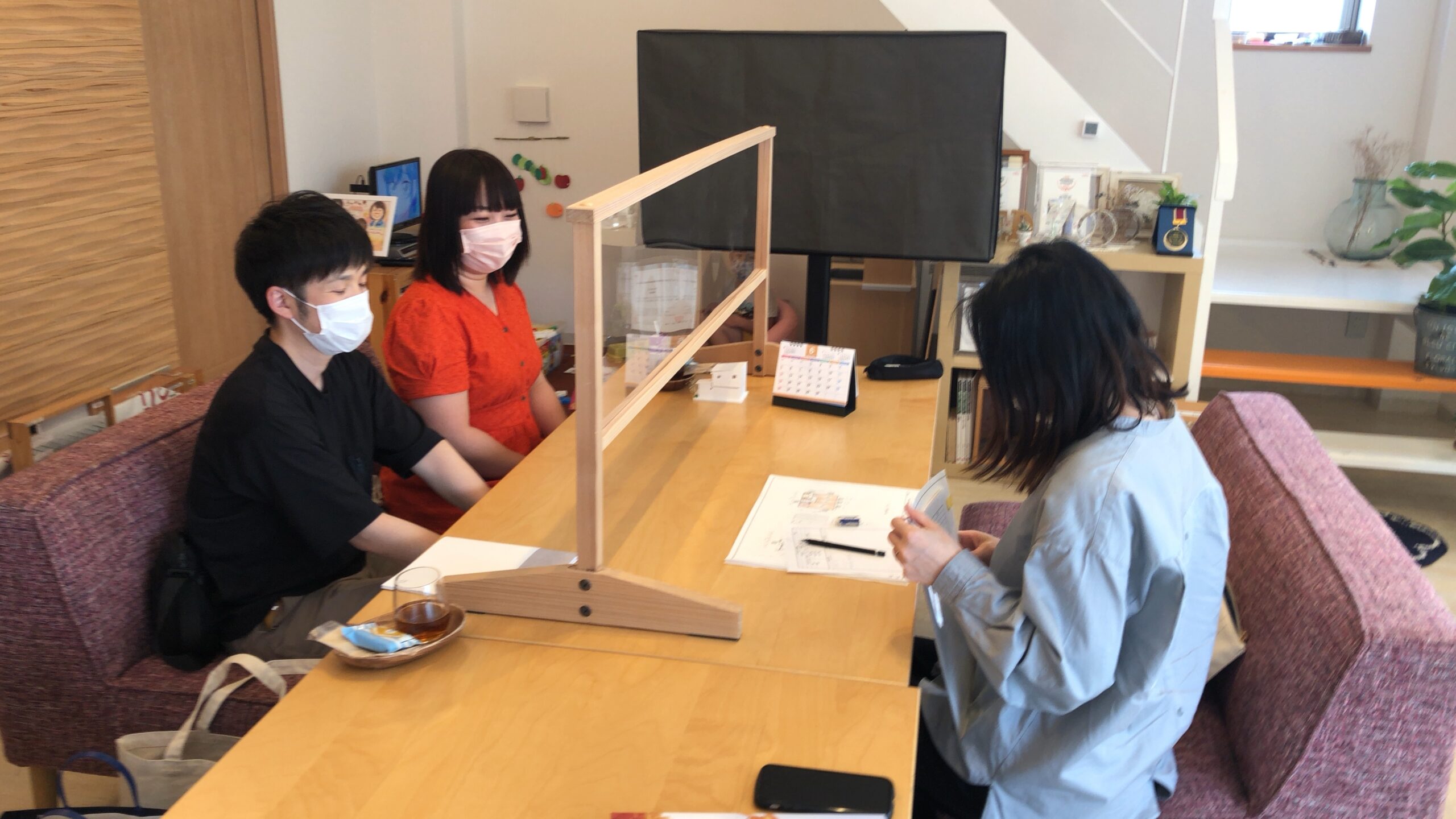 堺市・富田林市・大阪狭山市の注文住宅SEED HOME