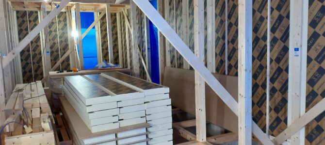 SEEDHOMEの作業内容 大工工事 【注文住宅】 SEEDHOMEの作業内容 大工工事 【注文住宅】