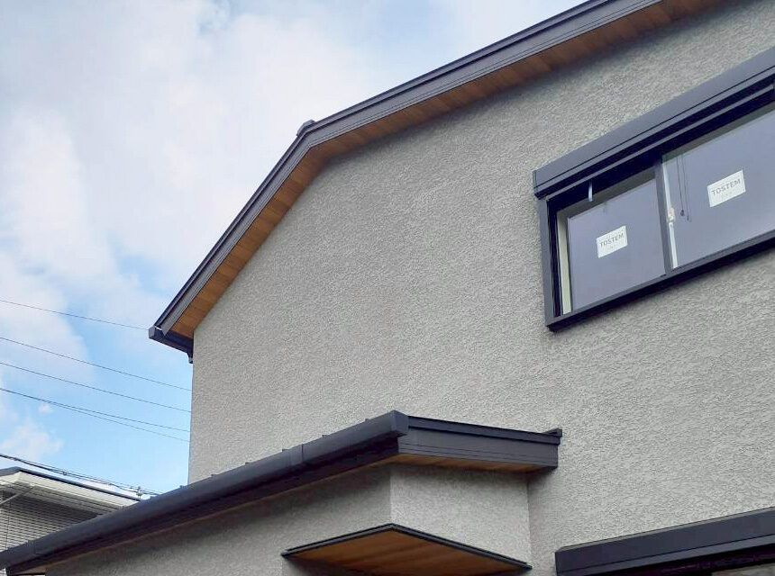 大阪狭山市の工務店Seed design