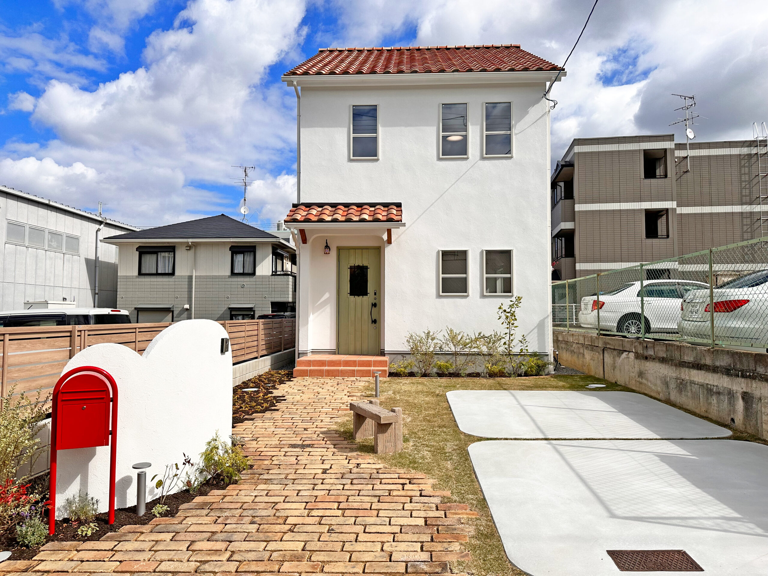 かわいい家相談会　堺市高性能住宅を建てる工務店SEEDHOME