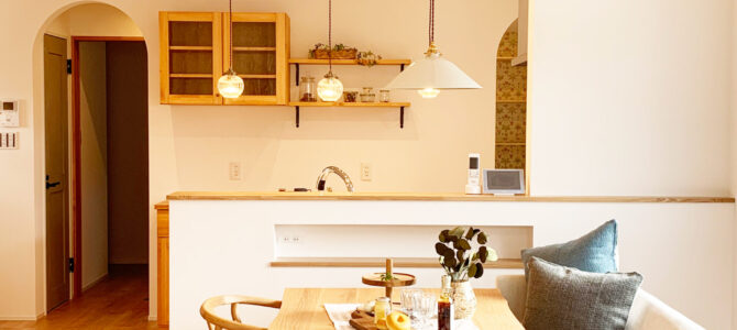 “かわいい”をカタチにする。自分らしい家づくり、始めませんか? “かわいい”をカタチにする。自分らしい家づくり、始めませんか?