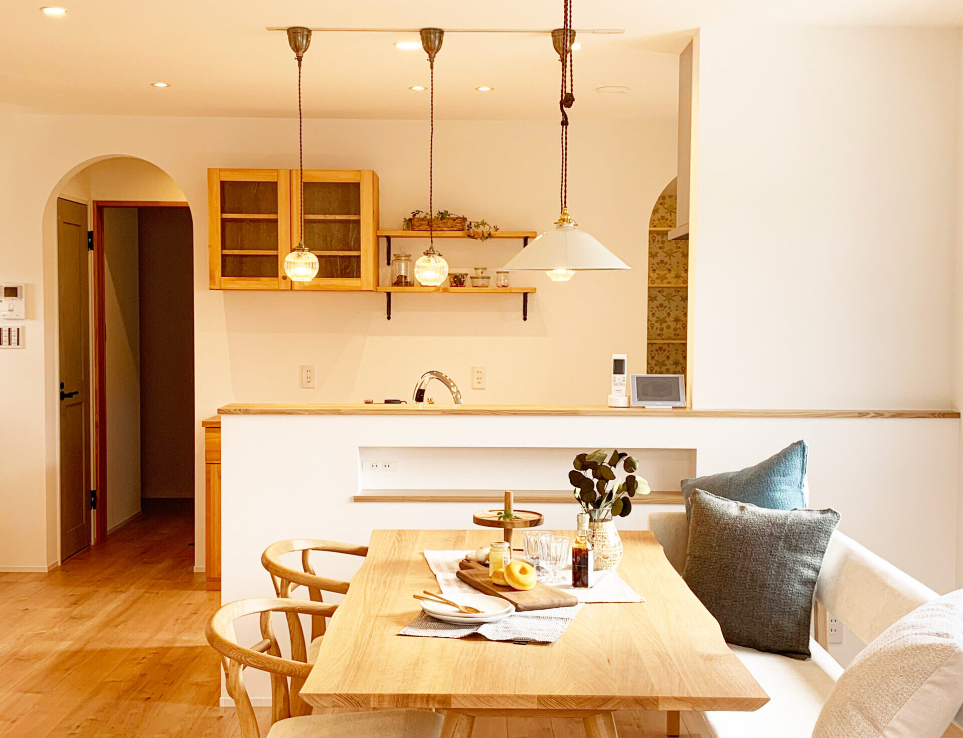 かわいい家相談会 堺市高性能住宅を建てる工務店SEEDHOME