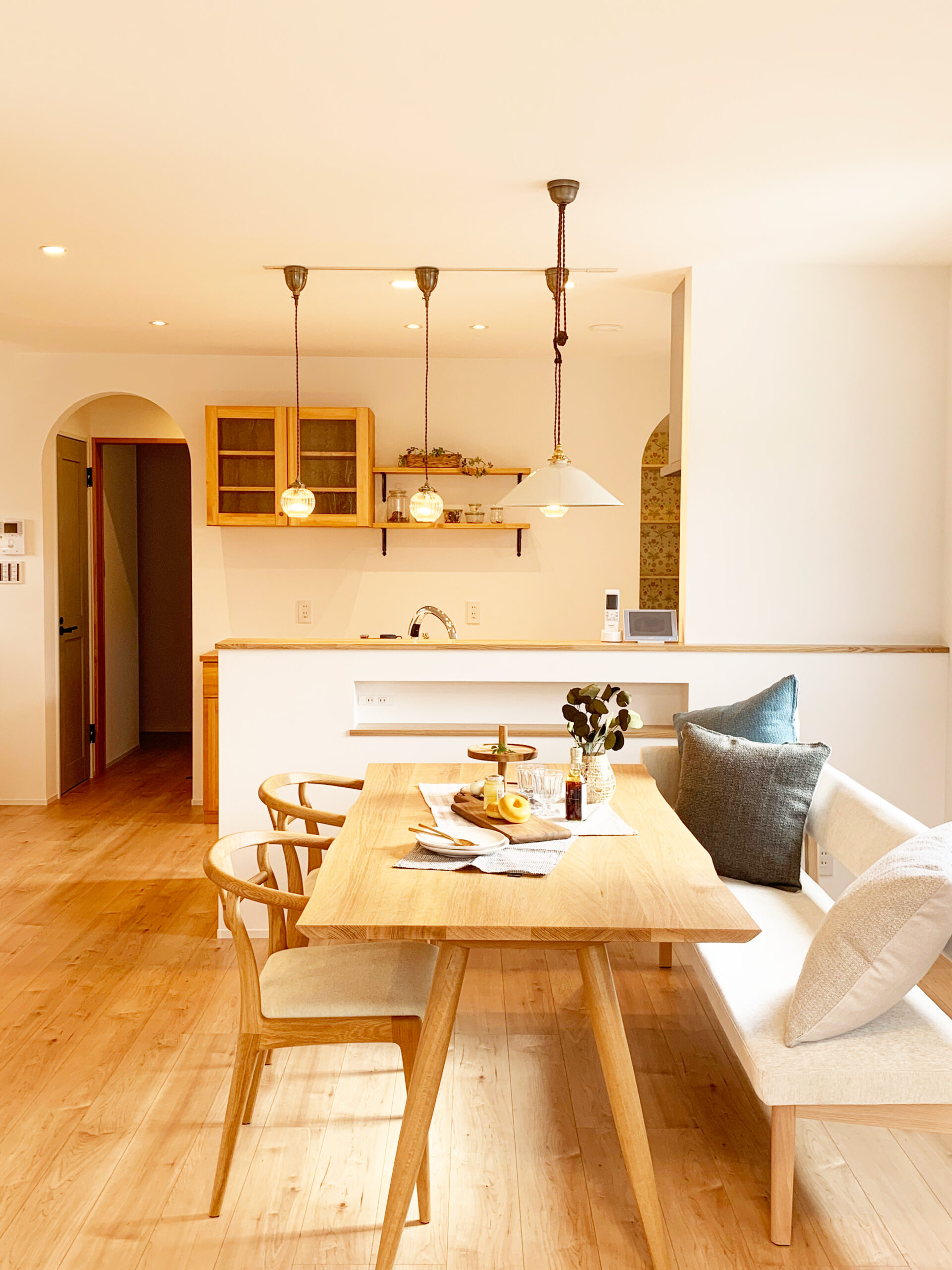 かわいい家相談会　堺市高性能住宅を建てる工務店SEEDHOME