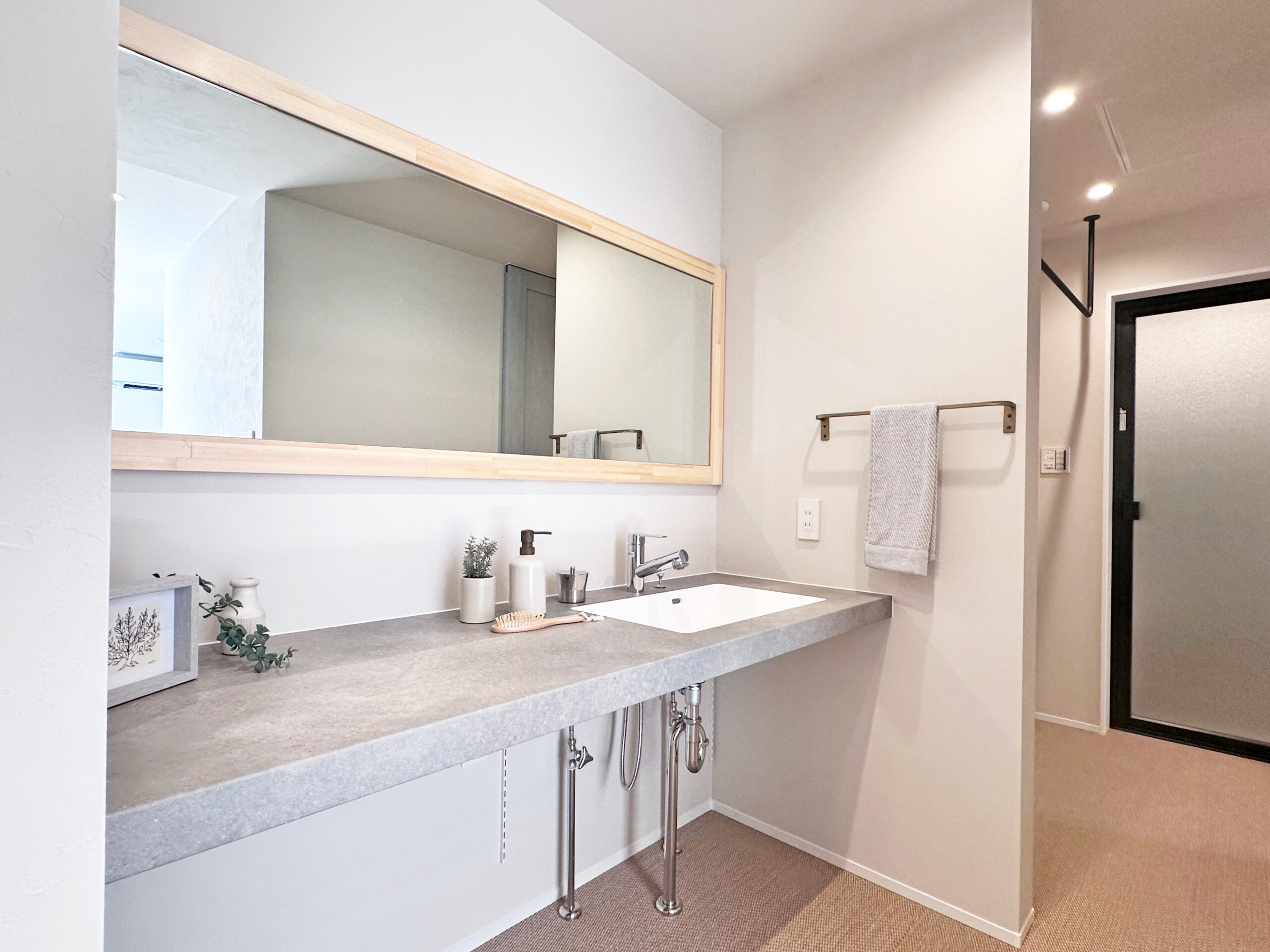 高気密高断熱の家を建てる堺市のSEEDHOME