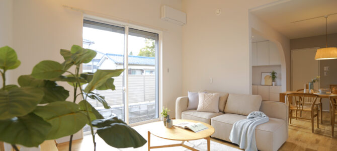 間取りは流行より、“暮らし”で決める