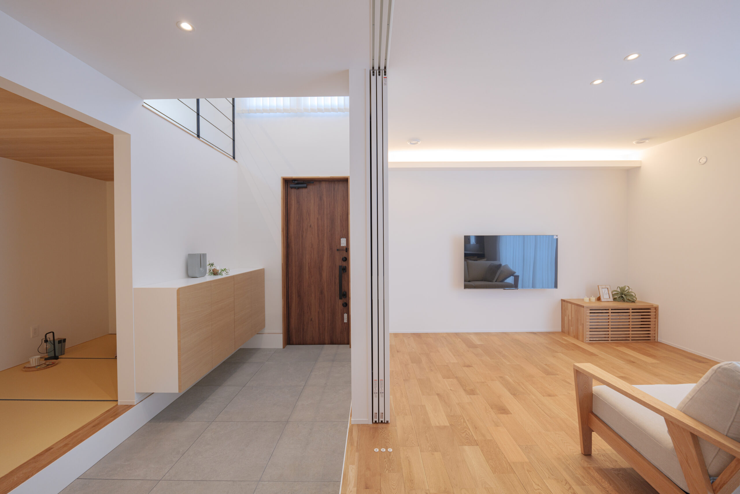 堺市・富田林市・大阪狭山市の注文住宅SEED HOME