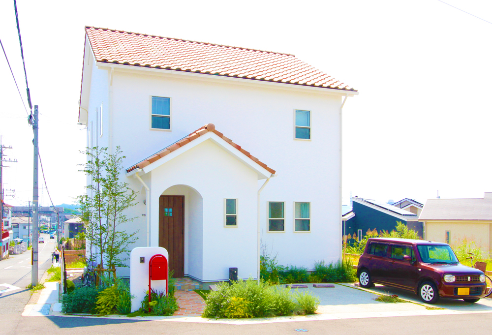 かわいい家相談会 堺市高性能住宅を建てる工務店SEEDHOME
