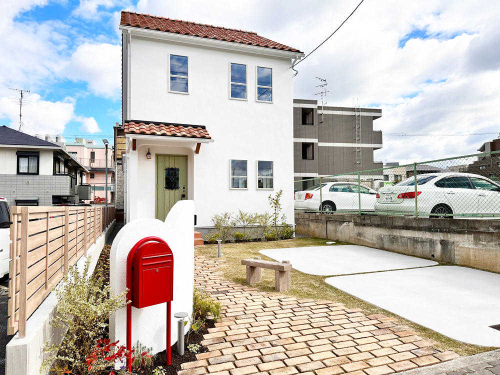 かわいい家相談会 富田林市高性能住宅を建てる工務店SEEDHOME