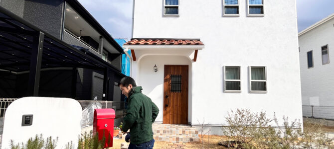 かわいいだけじゃない。“心地よさ”まで叶える南欧風の家|堺市・富田林市・大阪狭山市の工務店 SEEDHOME かわいいだけじゃない。“心地よさ”まで叶える南欧風の家|堺市・富田林市・大阪狭山市の工務店 SEEDHOME