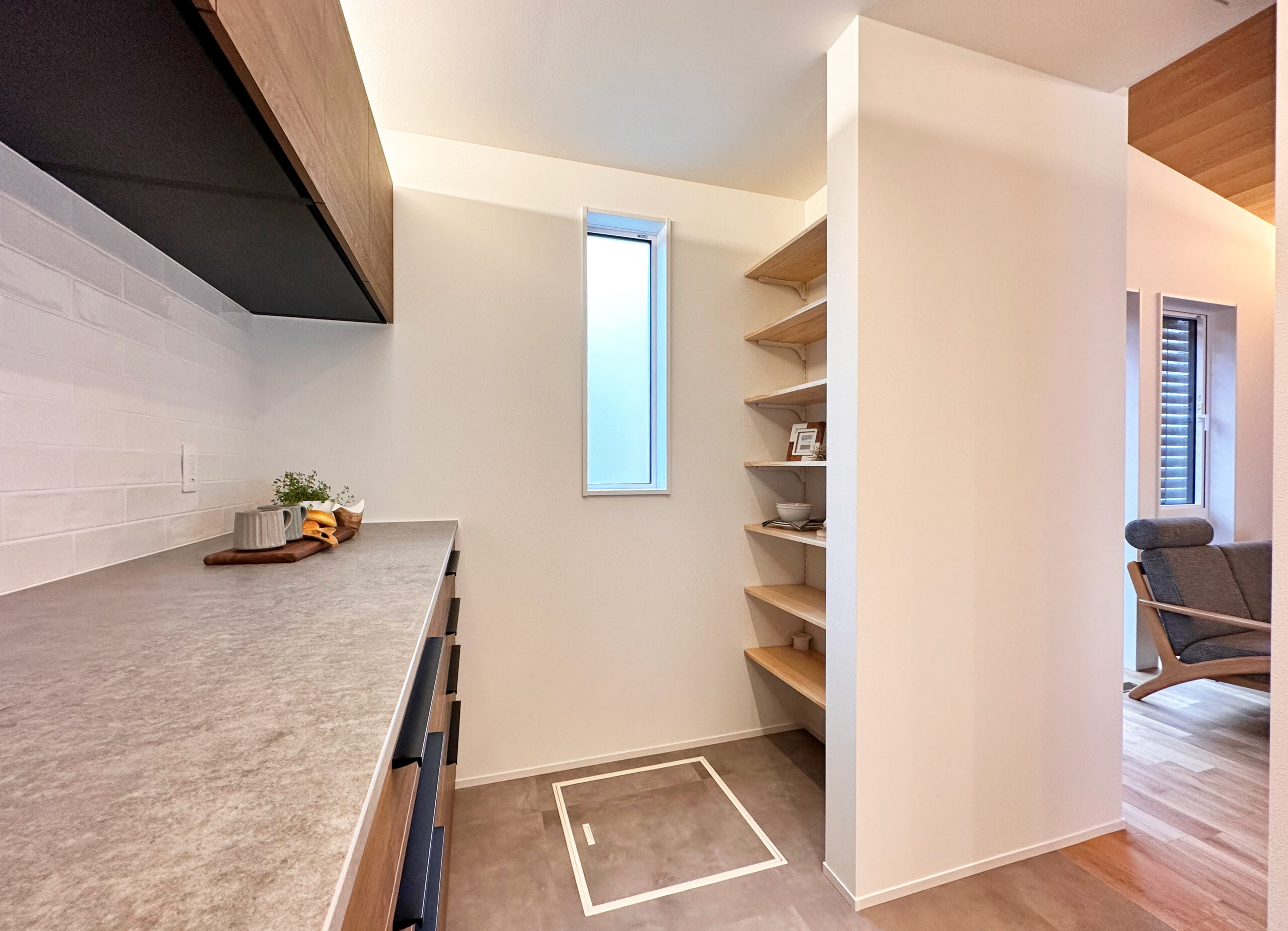 堺市で高性能住宅を建てるSEEDHOME