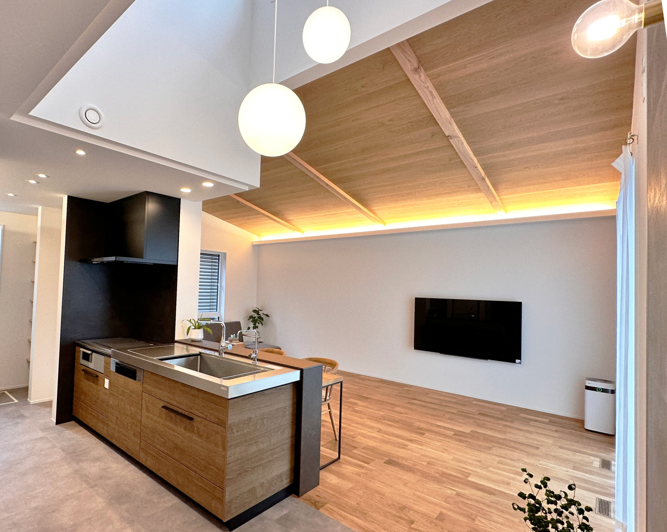 堺市で高性能住宅を建てるSEEDHOME