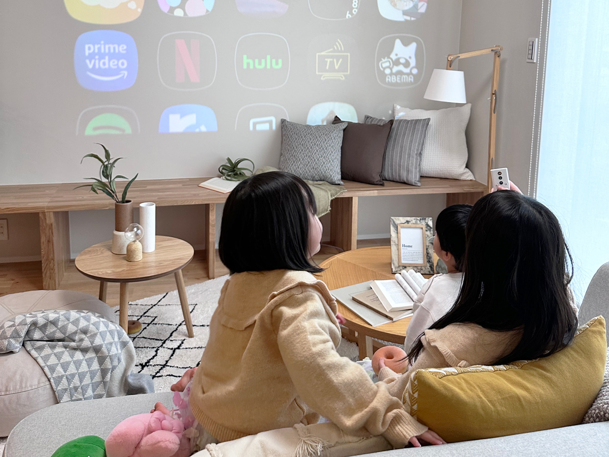 堺市で高性能住宅を建てるSEEDHOME