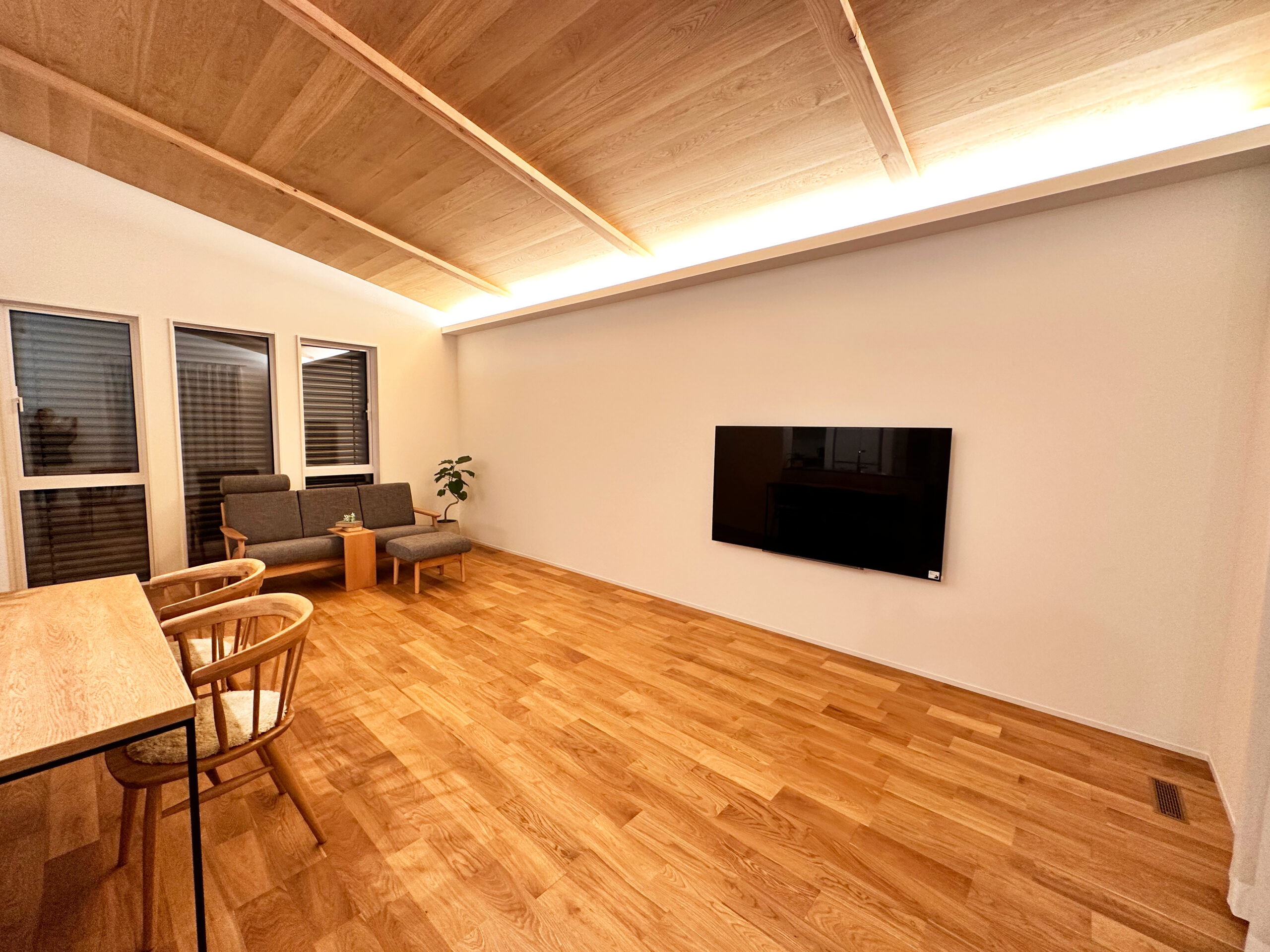 堺市で高性能住宅を建てるSEEDHOME