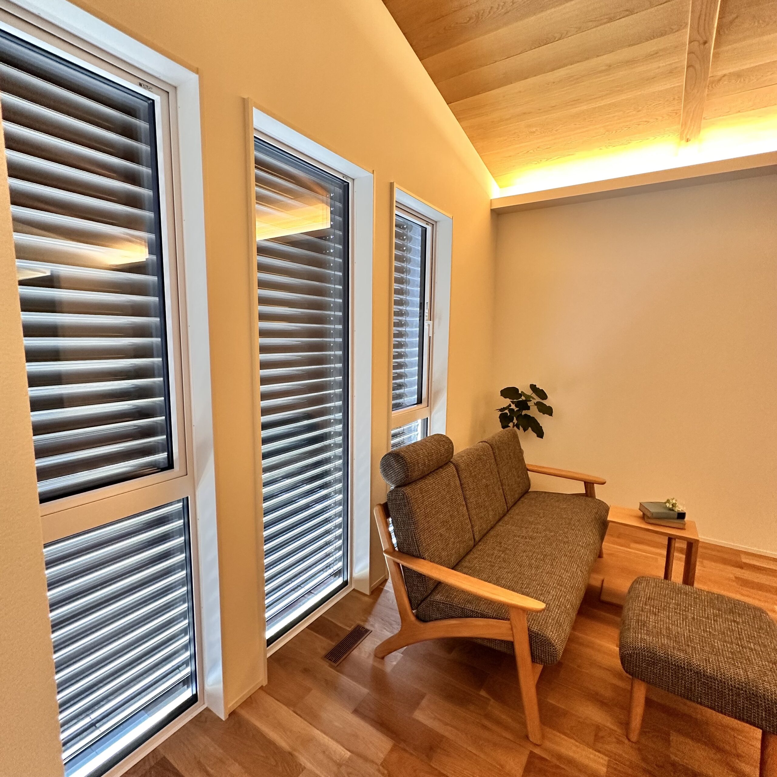 堺市で高性能住宅を建てるSEEDHOME