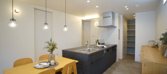 家族が快適に暮らせる間取りと家事動線【注文住宅】 家族が快適に暮らせる間取りと家事動線【注文住宅】