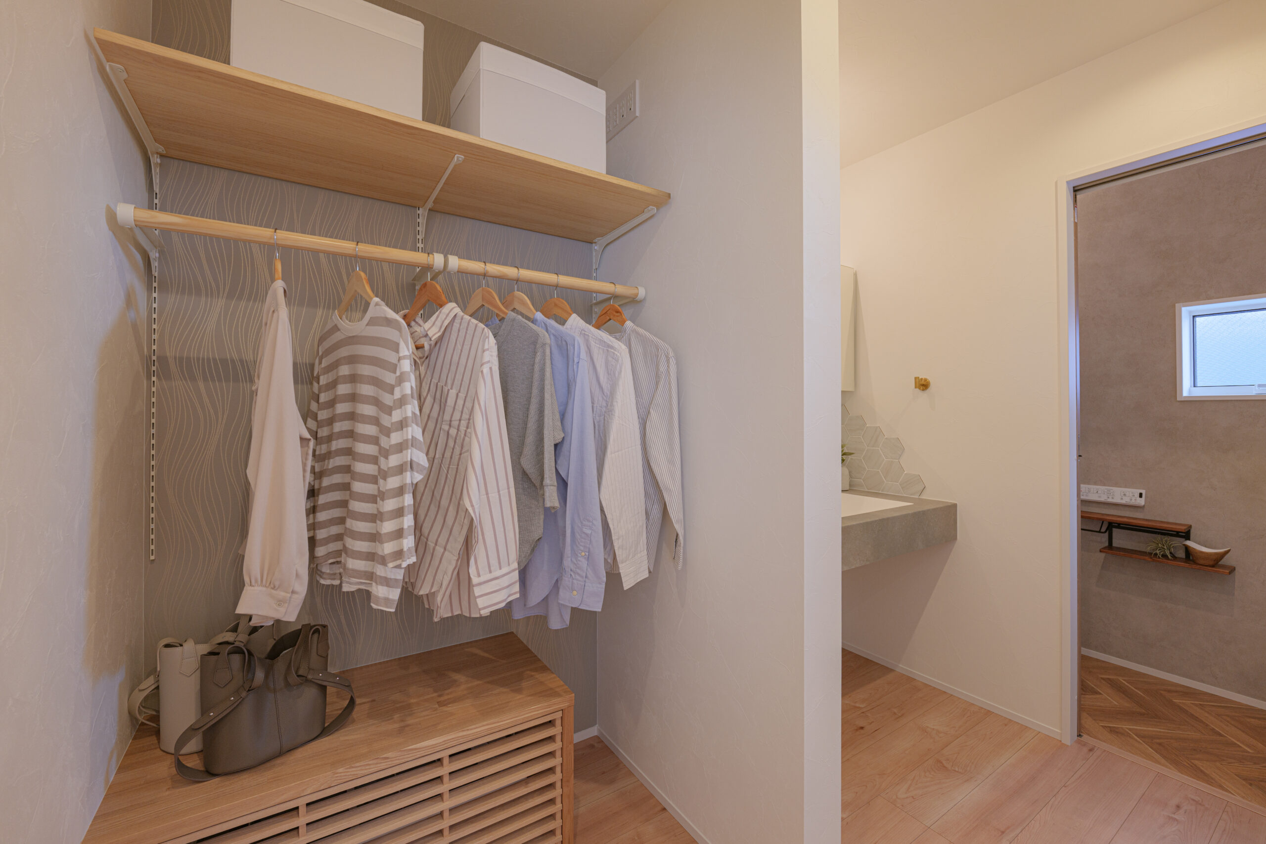 家事ラク動線と高性能住宅を建てる工務店SEEDHOME