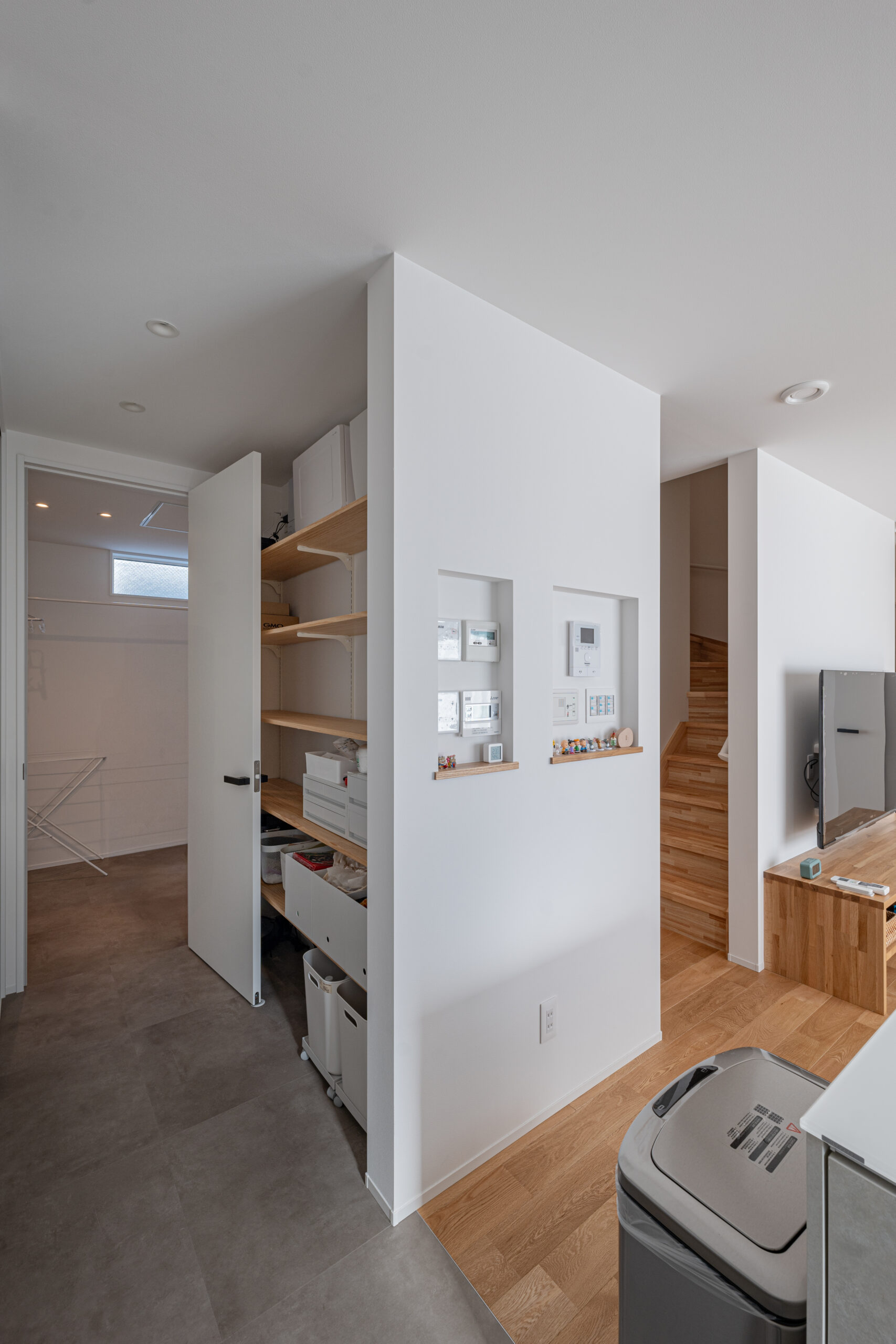 家事ラク動線と高性能住宅を建てる工務店SEEDHOME