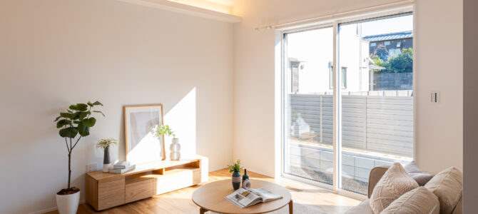 外皮平均熱貫流率(UA値)ってどうやって出しているの? 外皮平均熱貫流率(UA値)ってどうやって出しているの?