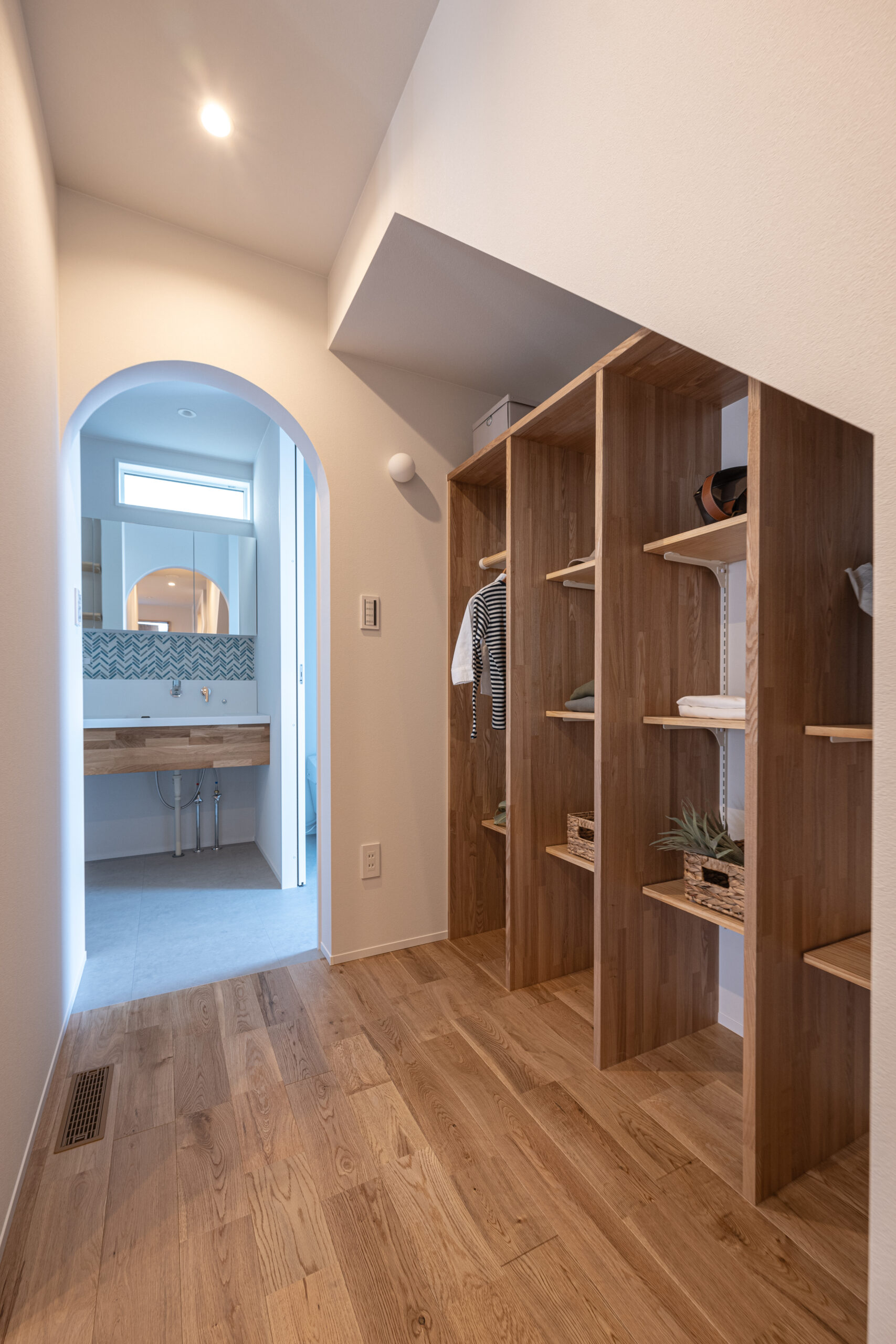 家事ラク動線と高性能住宅を建てる工務店SEEDHOME