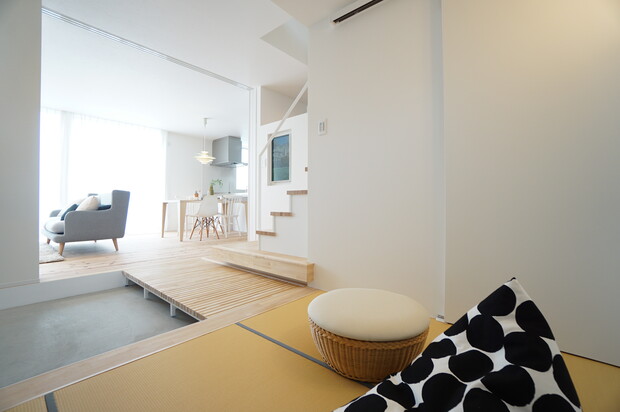 高気密高断熱で省エネ住宅！南大阪で高性能住宅ならSEEDHOME【堺市・富田林市・大阪狭山市】