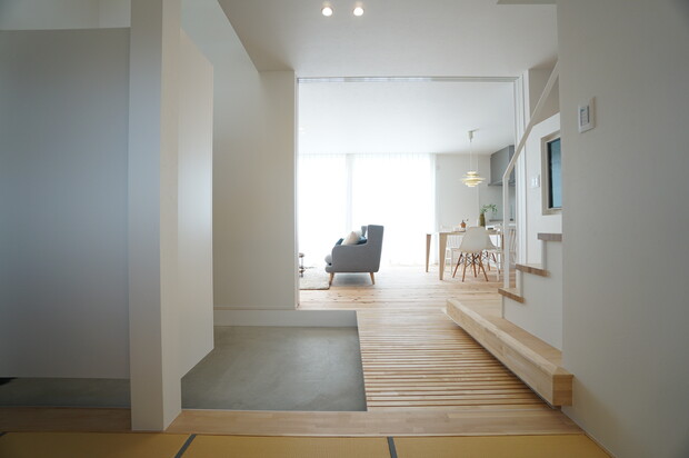 高気密高断熱で省エネ住宅！南大阪で高性能住宅ならSEEDHOME【堺市・富田林市・大阪狭山市】