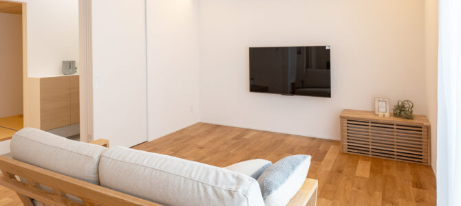 知らないと損!床下エアコンを最大限に活かす経済的な冬の暮らし方! 知らないと損!床下エアコンを最大限に活かす経済的な冬の暮らし方!