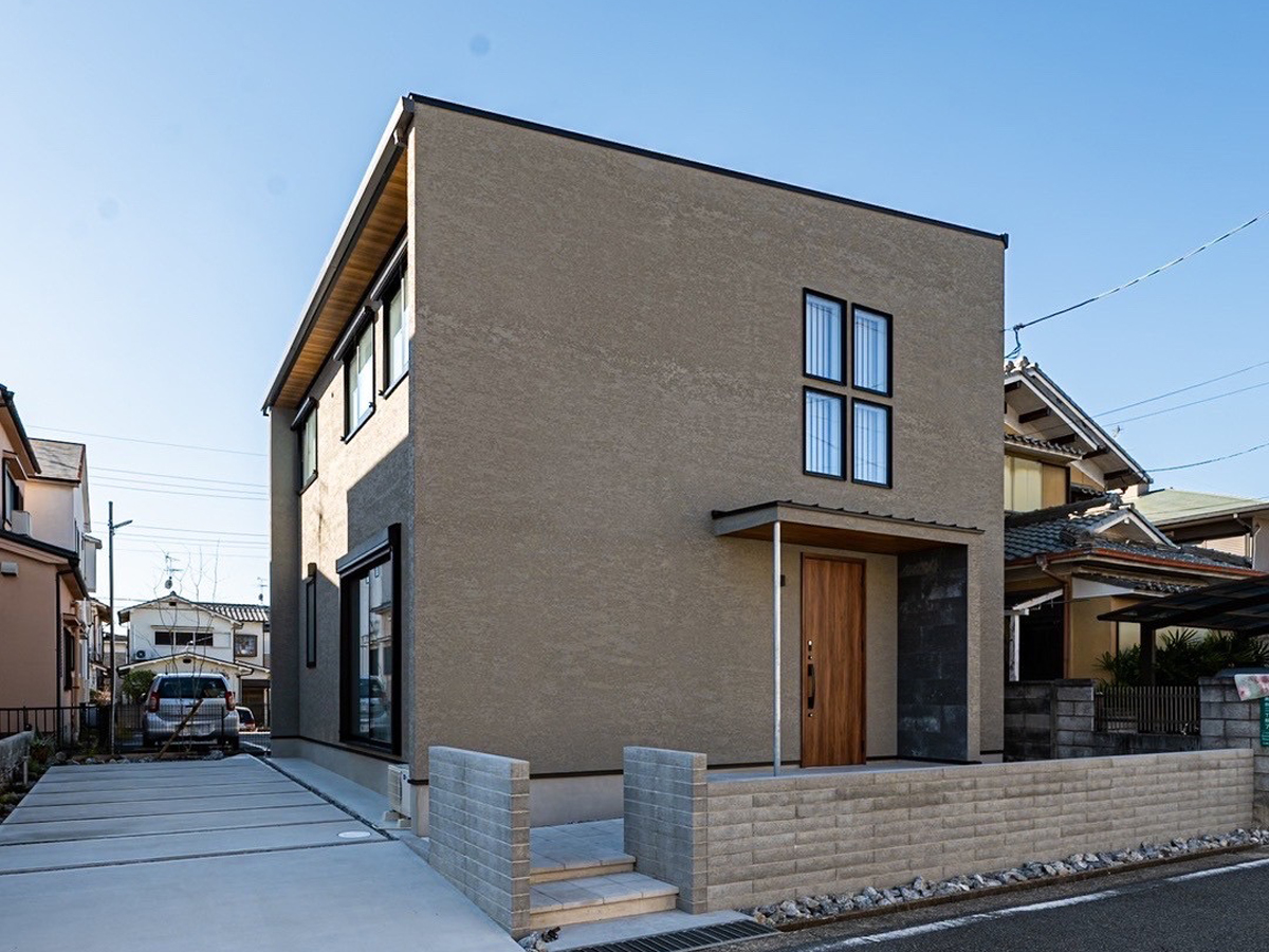 耐震等級３の住まい　高性能住宅を建てるSEEDHOME