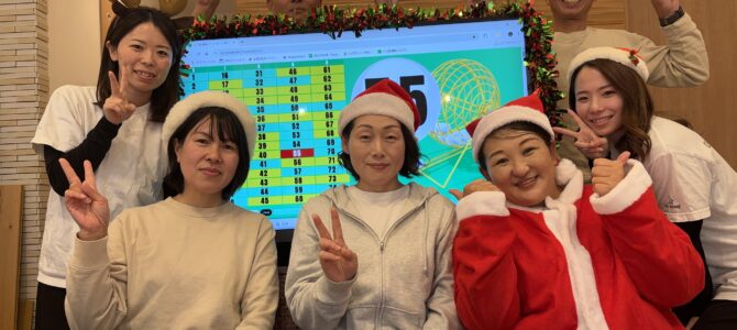 家づくりのその先も、ずっと。SEEDHOME・OB様ビンゴ大会の様子をお届け♪