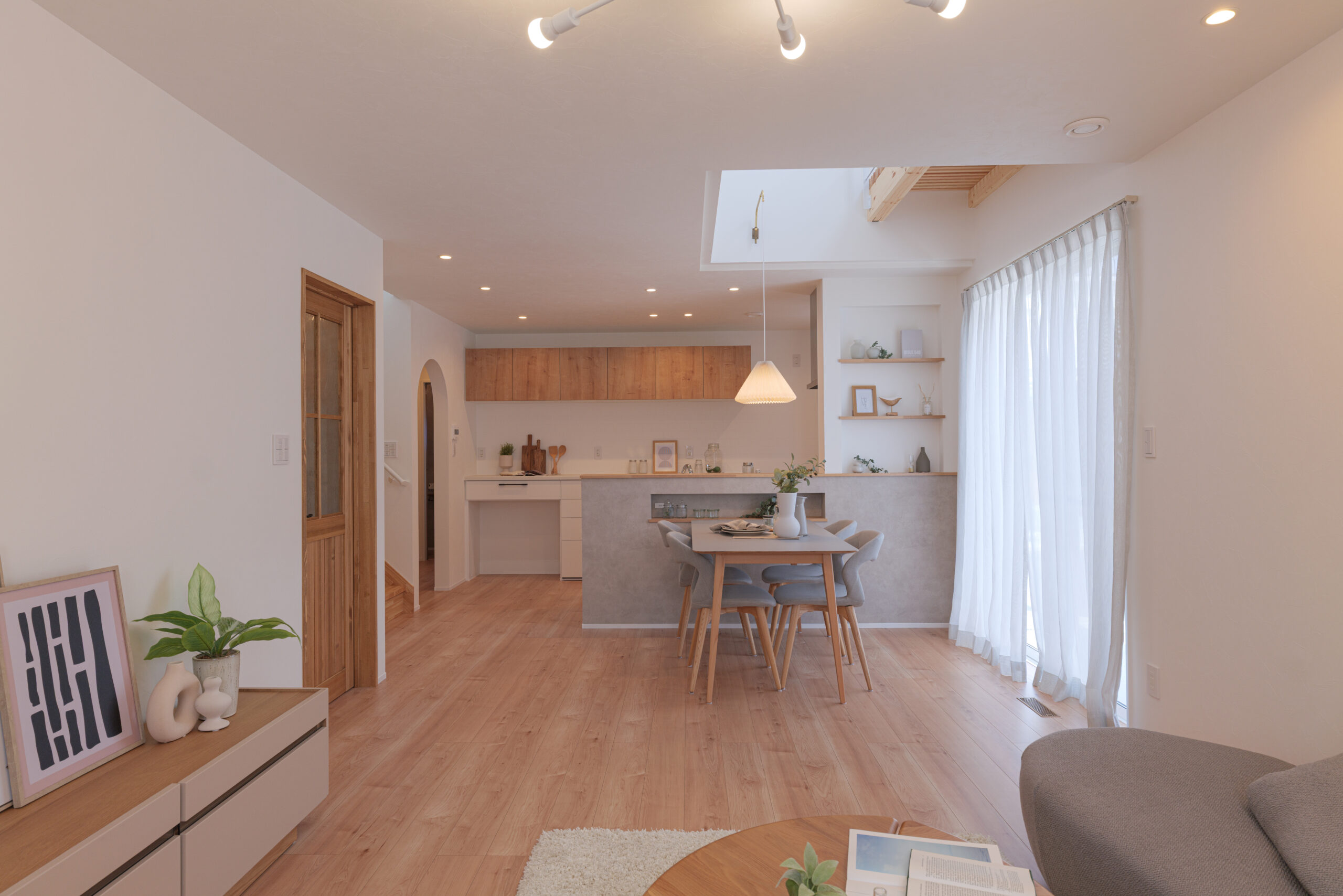 高性能住宅を建てるSEEDHOME