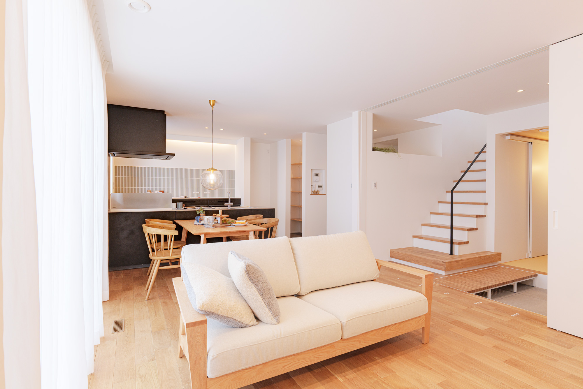 堺市の工務店 SEEDHOME