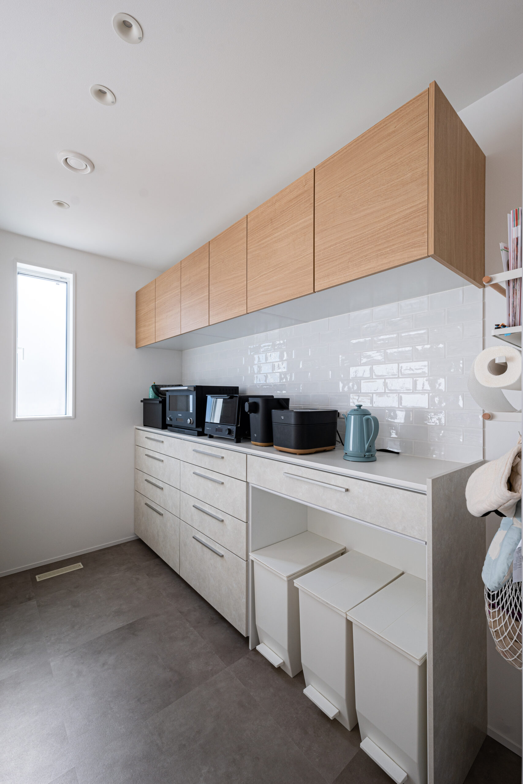 おしゃれなキッチンのつくり方 高性能住宅を建てるSEEDHOME