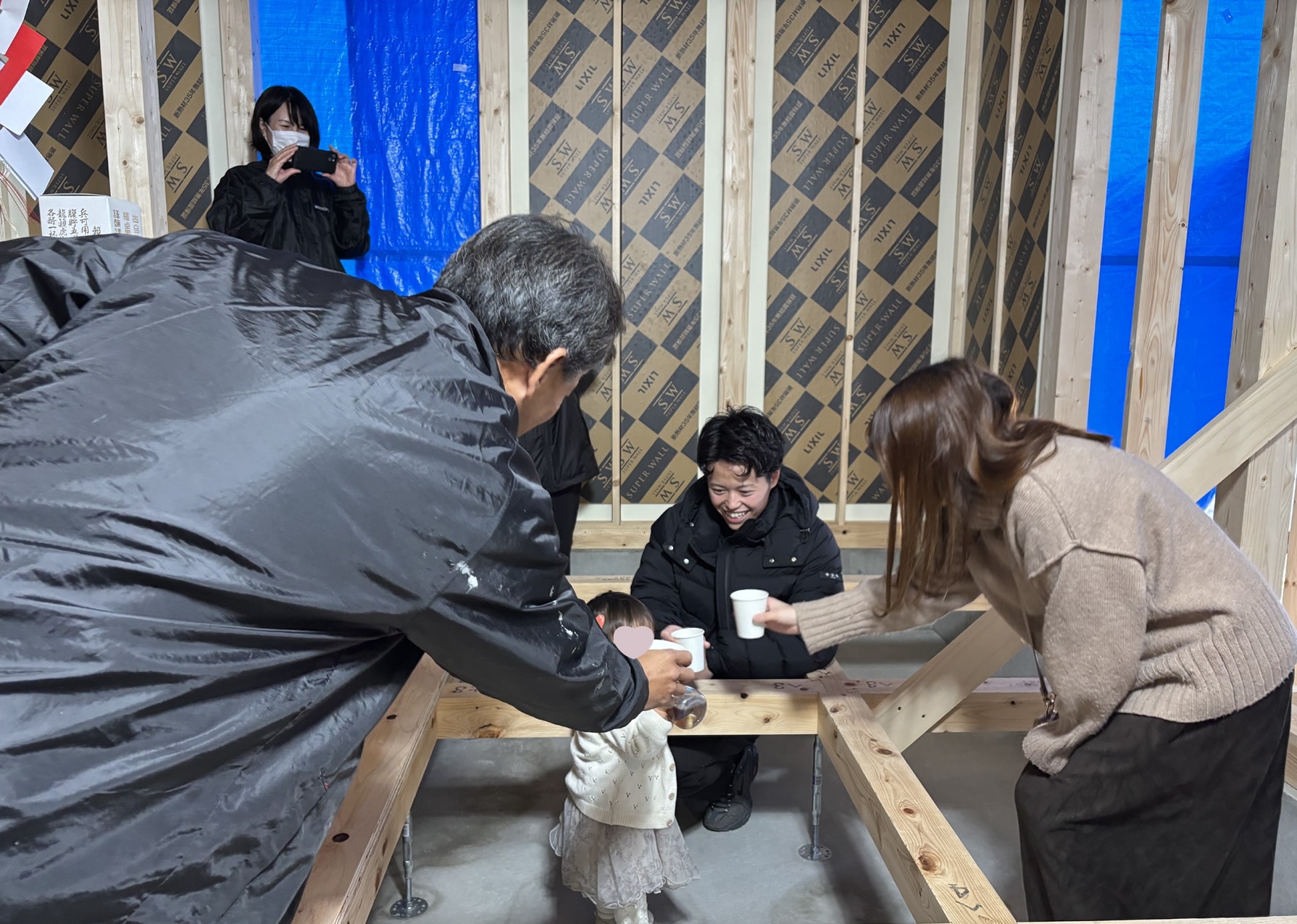 BLOG 堺市の工務店 SEEDHOME