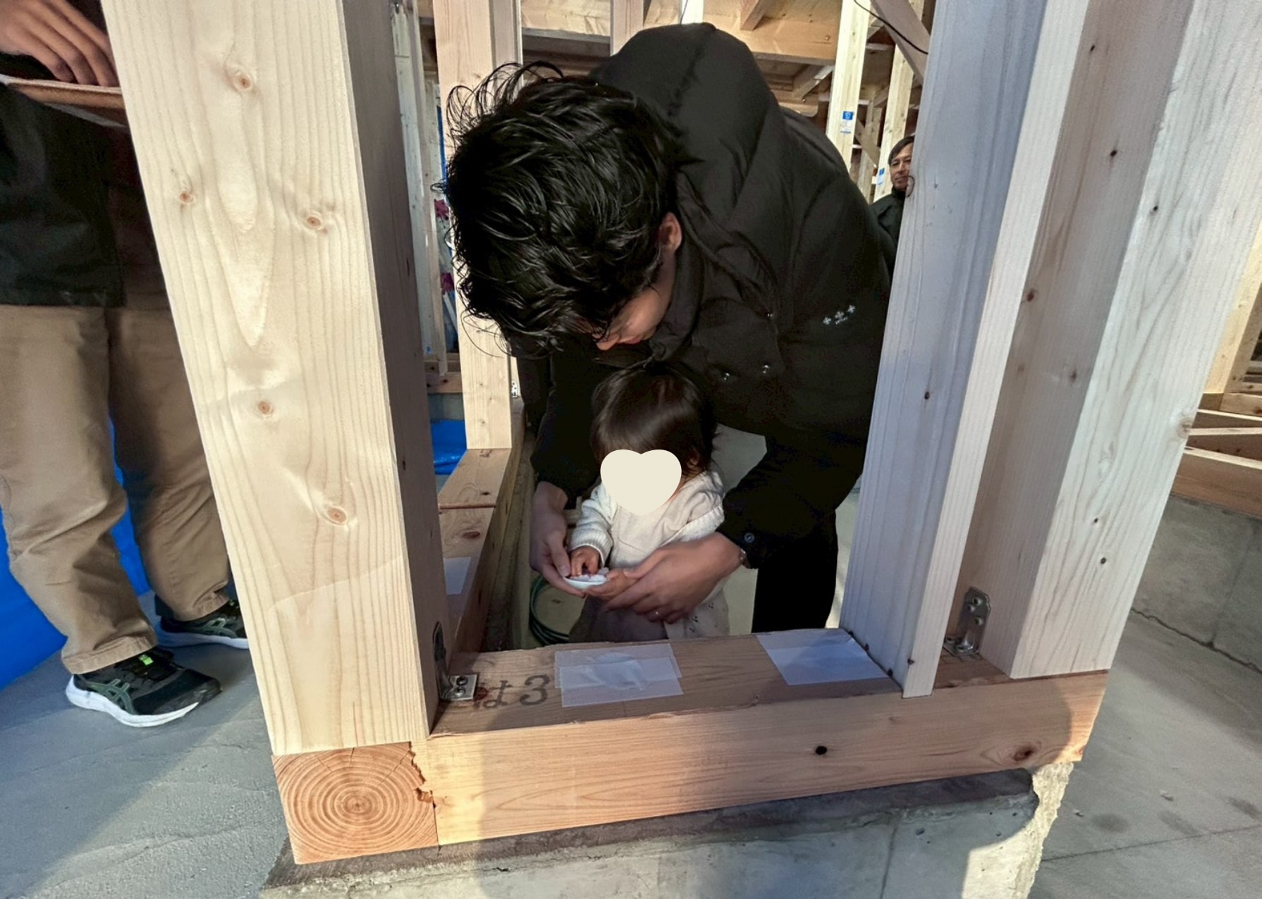 BLOG 堺市の工務店 SEEDHOME