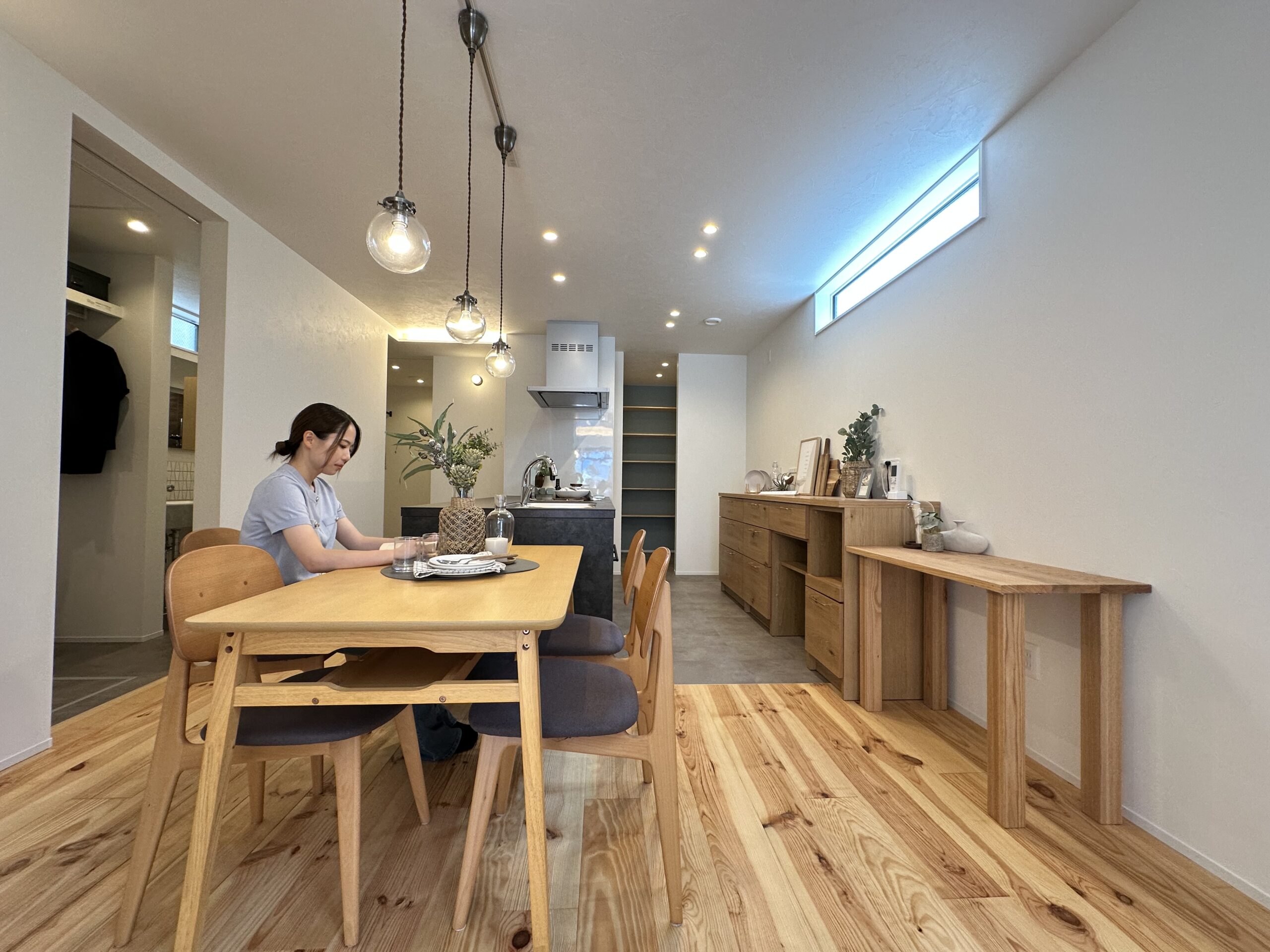 高性能住宅を建てるSEEDHOME