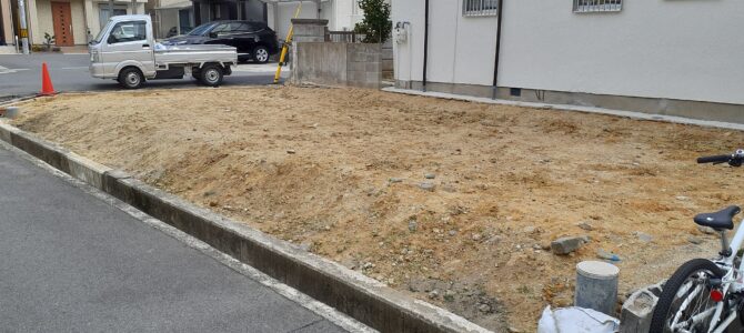 SEEDHOMEの作業内容　工務管理部　【堺市の注文住宅】