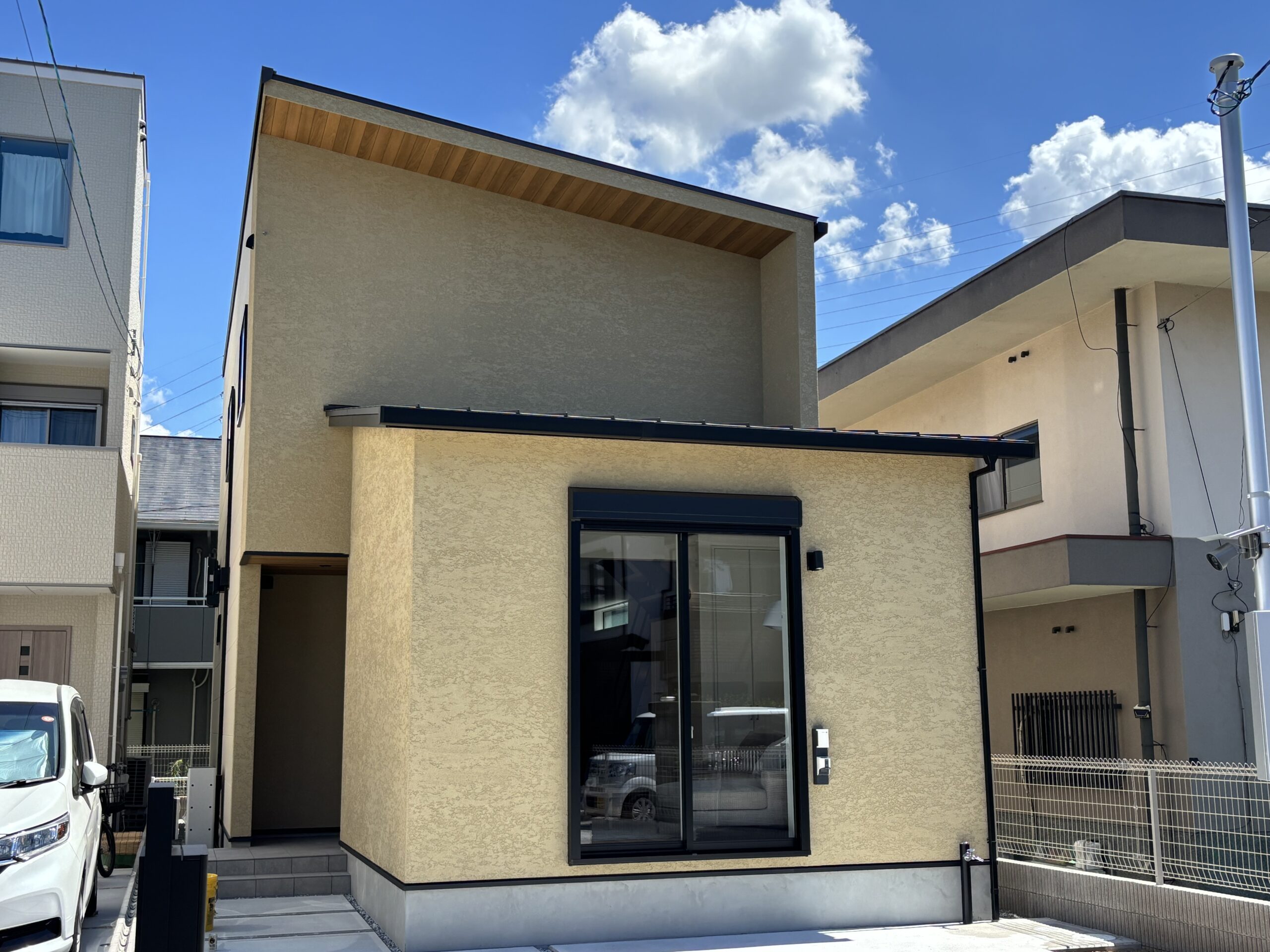 高性能住宅を建てるSEEDHOME