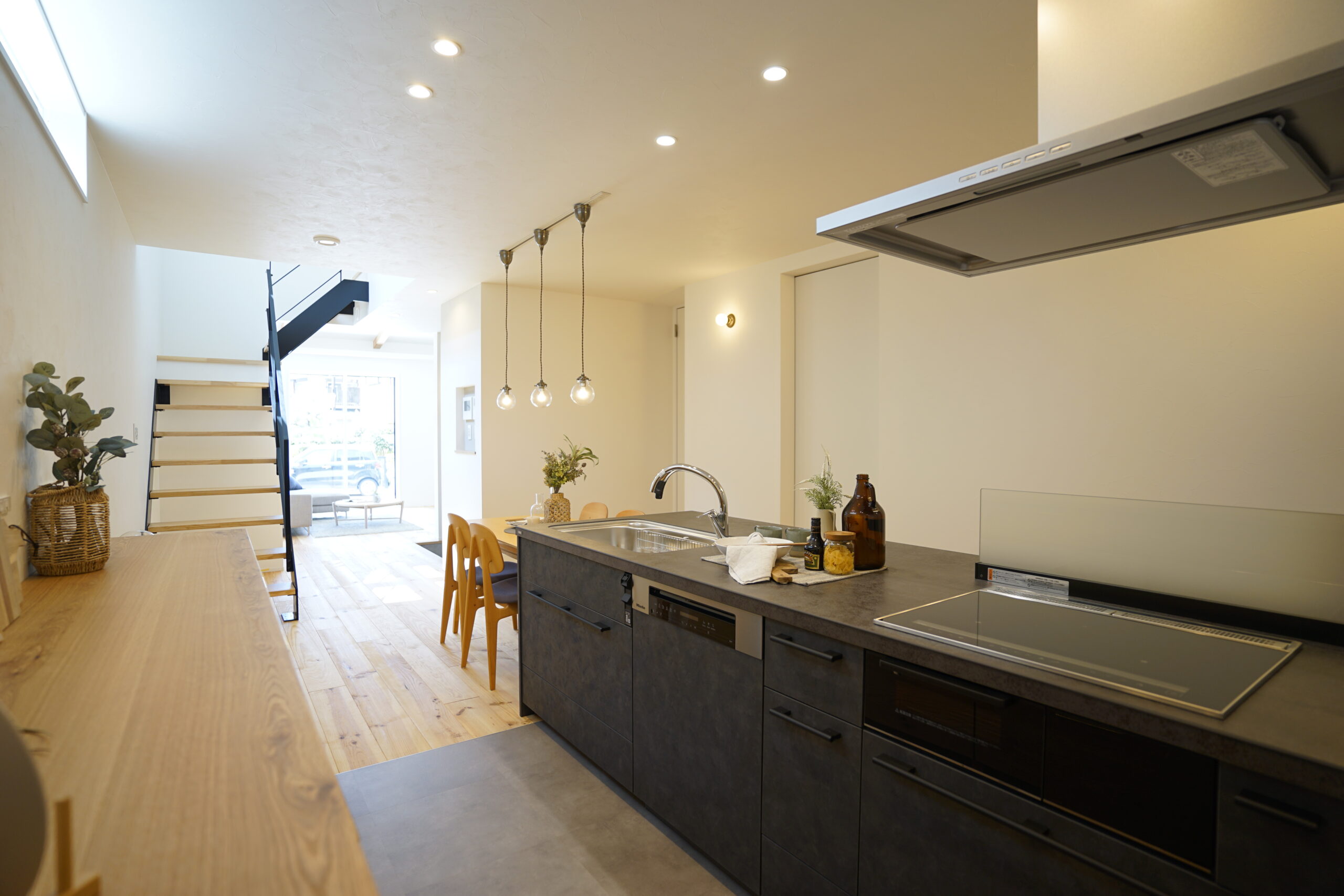 高性能住宅を建てるSEEDHOME