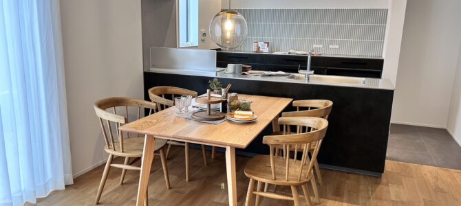 【残席わずか｜1/12開催】堺市で家づくり相談会、高性能住宅見学会を開催します